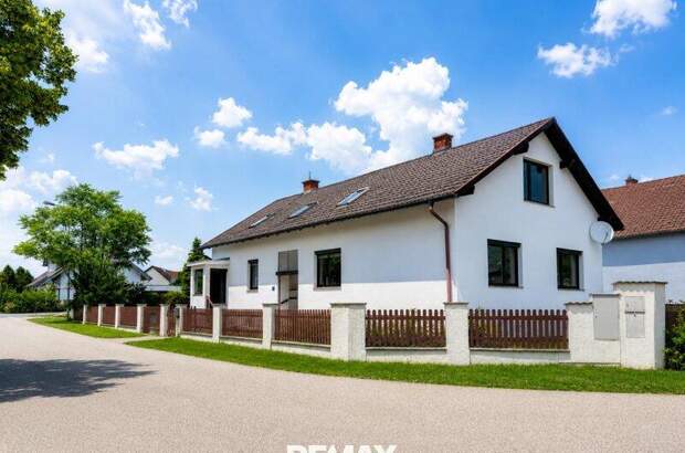 Einfamilienhaus kaufen in 2483 Weigelsdorf (Bild 5)