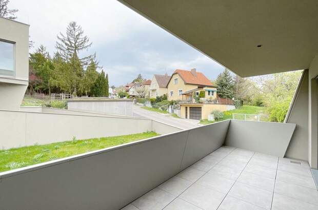 Wohnung mit Balkon kaufen in 2345 Brunn (Bild 1)