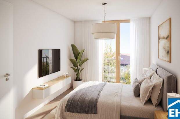 Wohnung mieten in 1140 Wien (Bild 5)