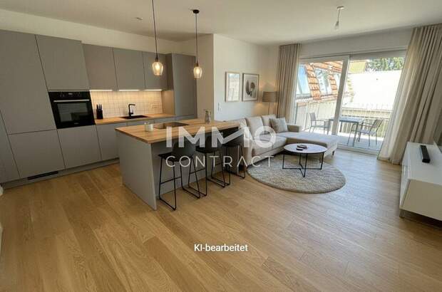 Wohnung mit Balkon kaufen in 1130 Wien (Bild 1)