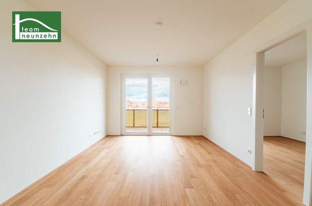 Terrassenwohnung kaufen in 1210 Wien (Bild 3)