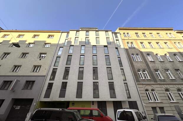 Terrassenwohnung mieten in 1050 Wien (Bild 4)