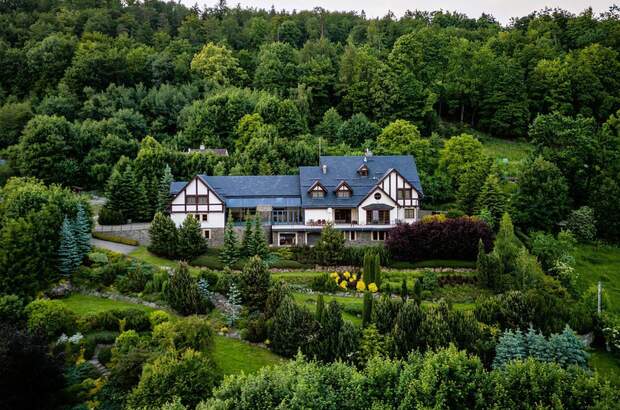 Haus mit Garten kaufen (Bild 1)