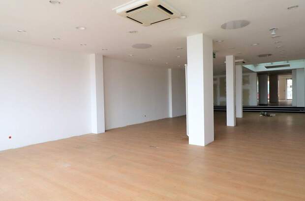 Gewerbeobjekt mieten in 5230 Mattighofen (Bild 4)