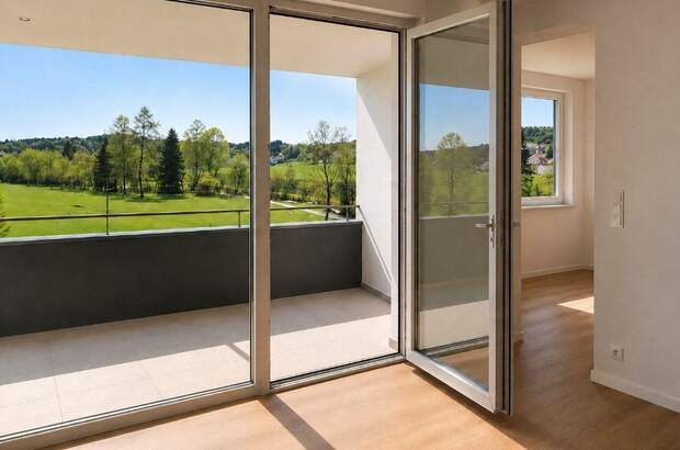 Wohnung mit Balkon kaufen in 8212 Pischelsdorf (Bild 1)