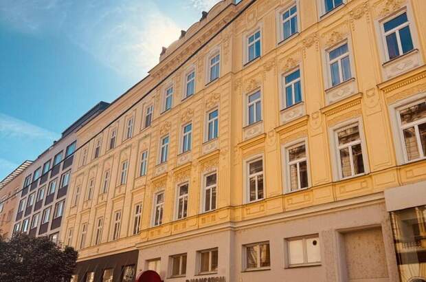 Altbauwohnung kaufen in 4020 Linz (Bild 1)