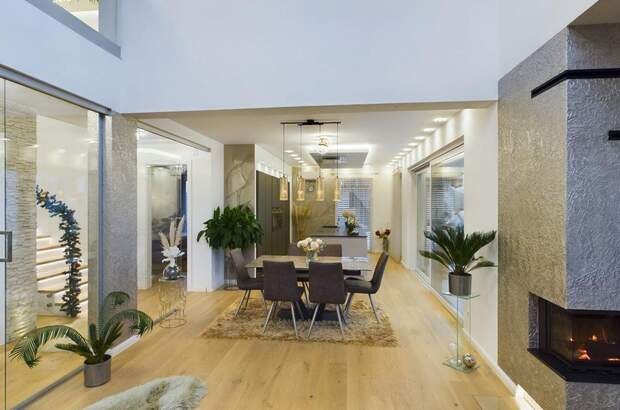 Haus mit Garten kaufen in 2230 Gänserndorf Süd (Bild 1)