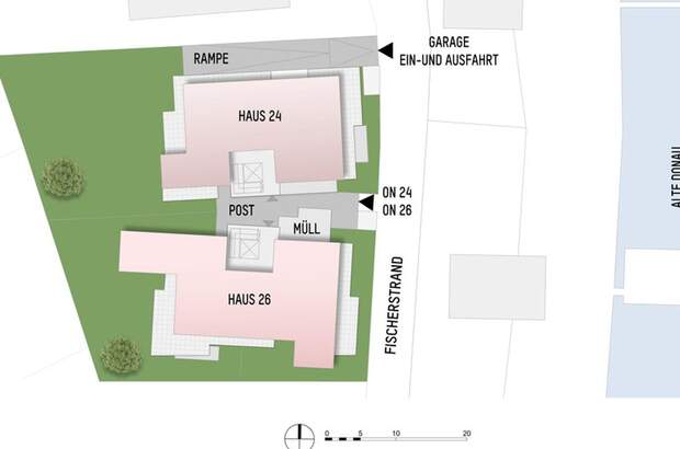 Wohnung kaufen in 1220 Wien (Bild 4)