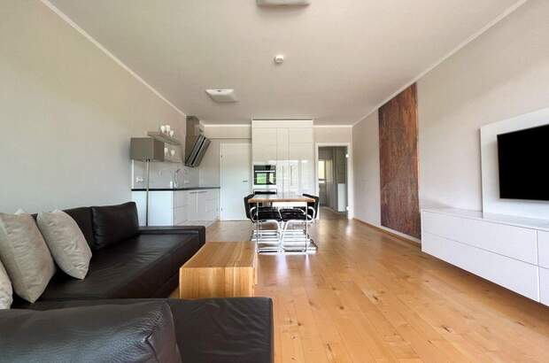 Wohnung mit Balkon kaufen in 9220 Velden (Bild 4)