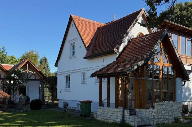 Haus mit Garten kaufen in 8051 Graz (Bild 1)