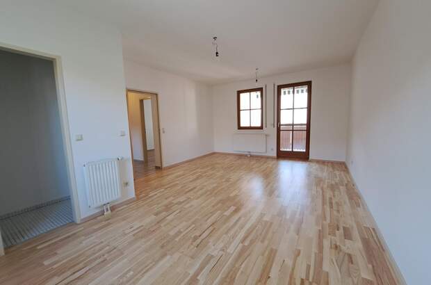 Terrassenwohnung mieten in 3153 Eschenau (Bild 1)