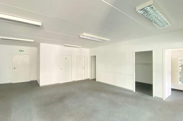 Gewerbeobjekt mieten in 4040 Linz (Bild 4)