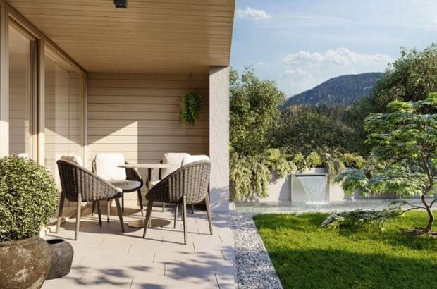 Eigentumswohnung in 6130 Schwaz (Bild 2)