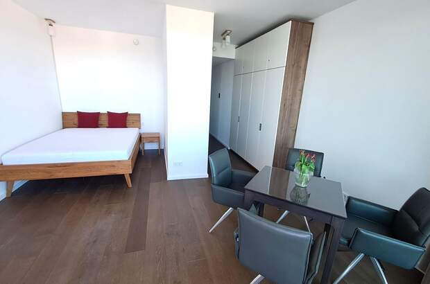 Terrassenwohnung mieten in 1220 Wien (Bild 4)