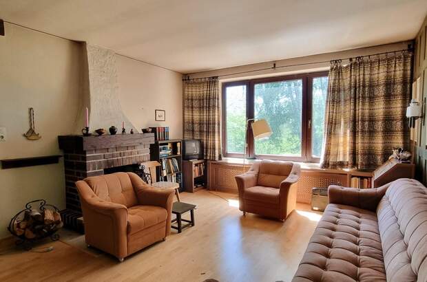 Einfamilienhaus kaufen in 3031 Rekawinkel (Bild 4)