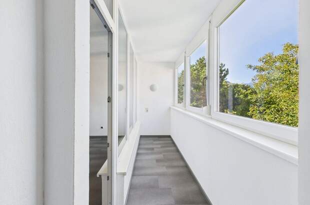 Wohnung mit Balkon kaufen in 6060 Hall (Bild 1)