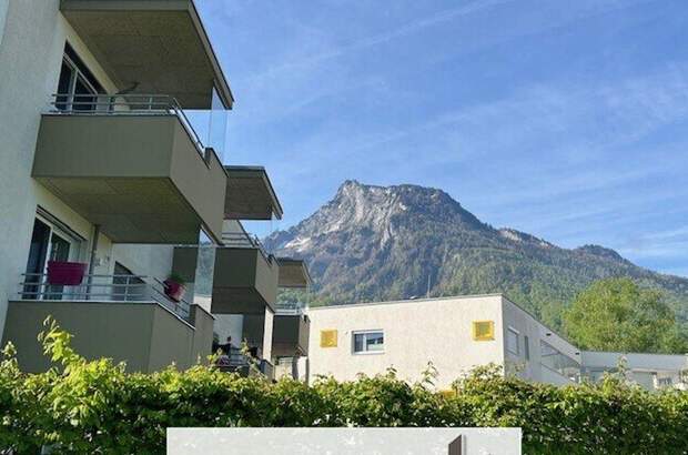 Wohnung mit Balkon kaufen in 5020 Salzburg (Bild 1)