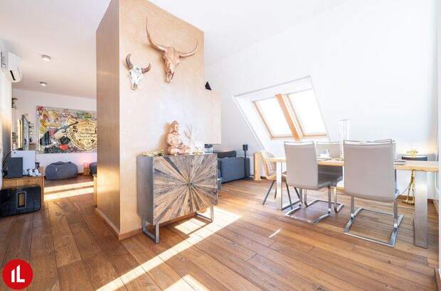 Terrassenwohnung kaufen in 2320 Schwechat (Bild 4)