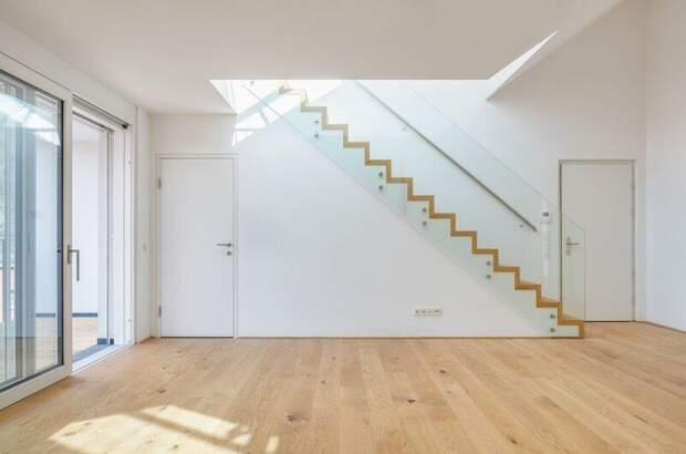 Terrassenwohnung kaufen in 6020 Innsbruck (Bild 3)