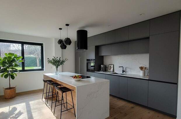 Terrassenwohnung mieten in 1190 Wien (Bild 5)