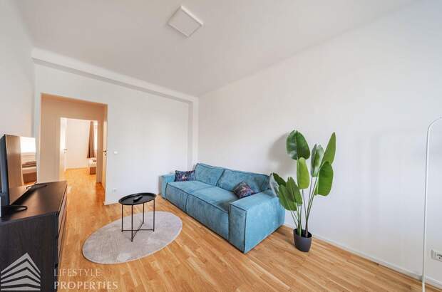 Wohnung kaufen in 1200 Wien (Bild 3)