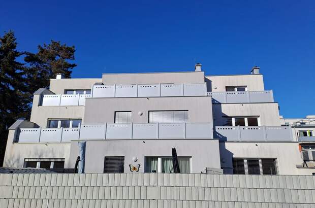 Terrassenwohnung mieten in 2000 Stockerau (Bild 2)