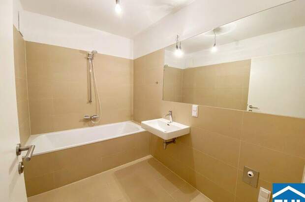 Terrassenwohnung mieten in 1220 Wien (Bild 5)