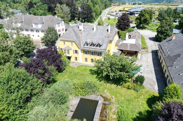 Haus kaufen in 9330 Mölbling (Bild 2)