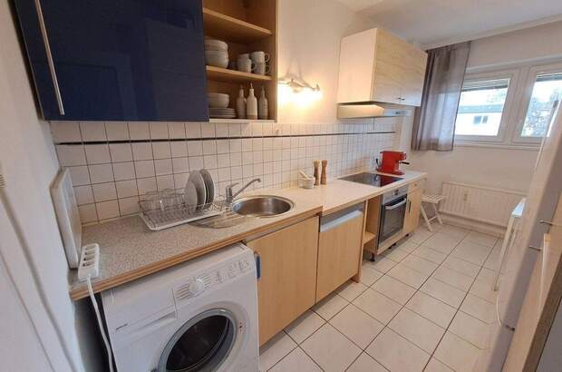 Wohnung mit Balkon mieten in 1130 Wien (Bild 5)