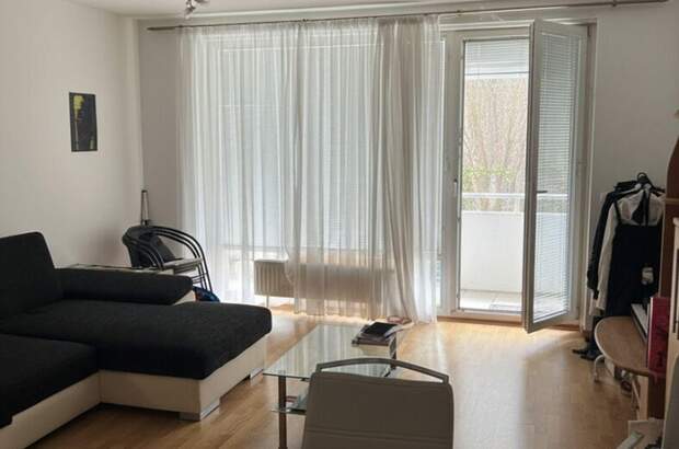 Wohnung mieten in 1220 Wien (Bild 1)