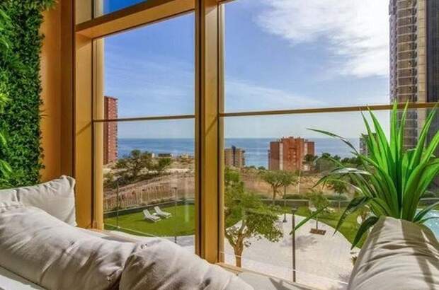Wohnung mit Balkon kaufen (Bild 4)