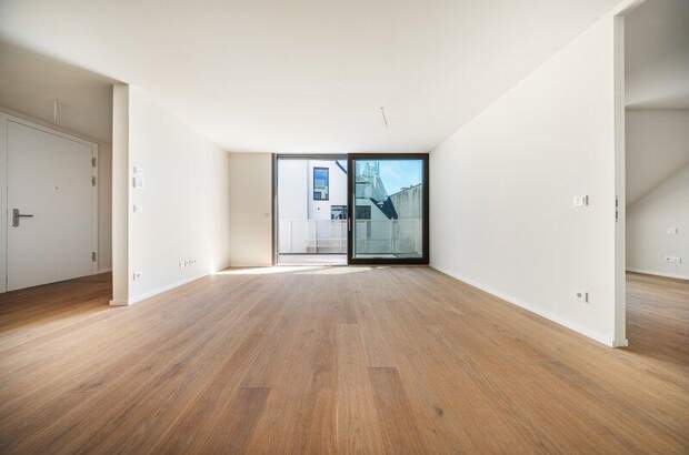 Terrassenwohnung kaufen in 1050 Wien (Bild 5)