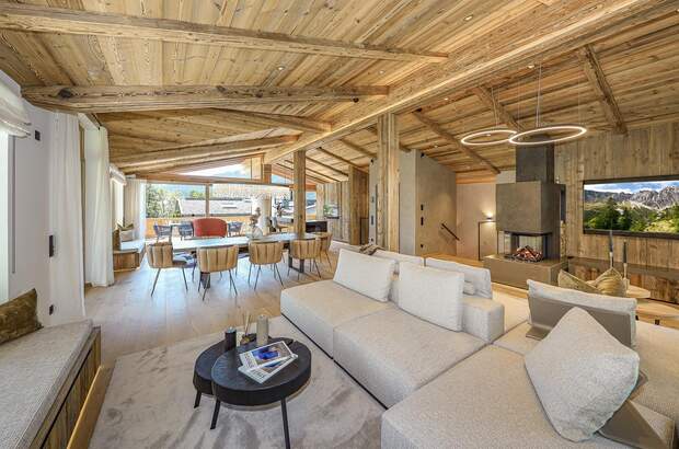 Chalet kaufen in 6352 Ellmau (Bild 2)