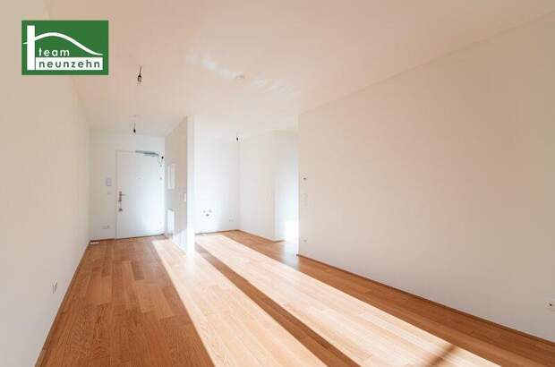 Terrassenwohnung kaufen in 1210 Wien (Bild 3)