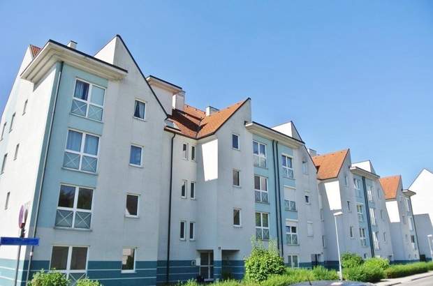 Wohnung kaufen in 2700 Wr. Neustadt (Bild 1)