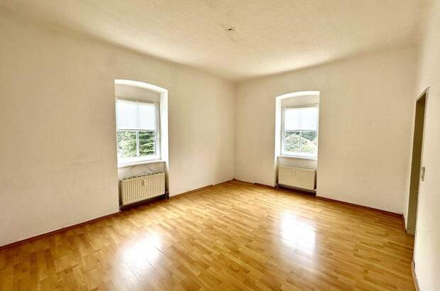 Altbauwohnung mit Balkon mieten in 8753 Fohnsdorf (Bild 4)