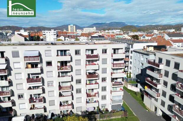 Terrassenwohnung mieten in 8020 Graz (Bild 1)