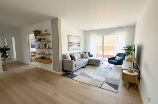 Wohnung mit Balkon kaufen in 8753 Fohnsdorf (Bild 5)