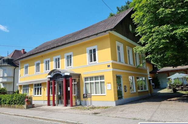 Gewerbeobjekt mieten in 4710 Grieskirchen (Bild 1)