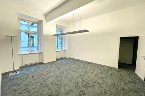 Gewerbeobjekt mieten in 1010 Wien (Bild 3)