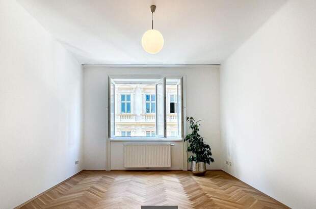 Altbauwohnung mieten in 1070 Wien (Bild 1)