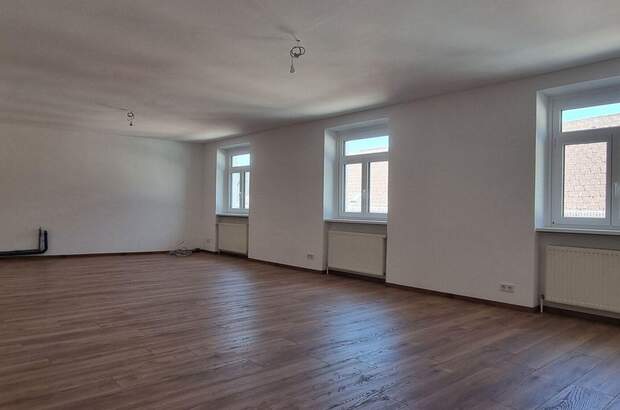 Wohnung mieten in 3100 St. Pölten