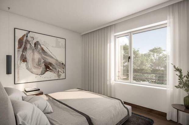 Wohnung mit Balkon kaufen in 4840 Vöcklabruck (Bild 5)