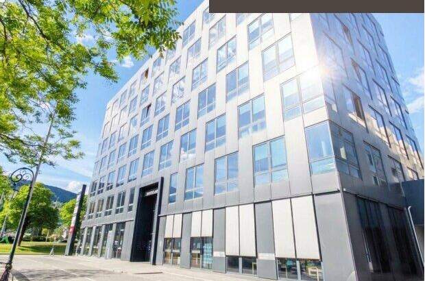 Büro / Praxis mieten in 6020 Innsbruck (Bild 2)