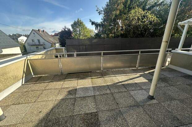 Terrassenwohnung mieten in 4050 Traun (Bild 1)