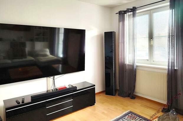 Terrassenwohnung kaufen in 2344 Maria Enzersdorf (Bild 3)