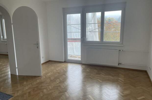 Wohnung mit Balkon mieten in 8010 Graz (Bild 1)