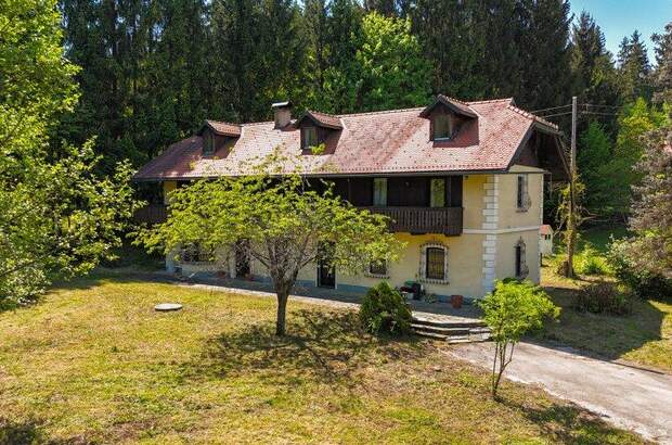 Haus kaufen in 9020 Klagenfurt (Bild 5)
