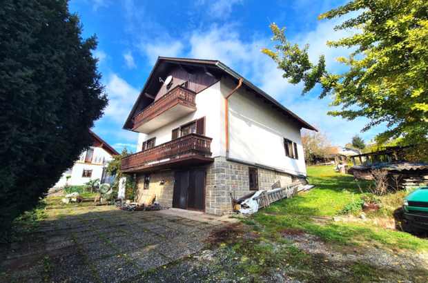 Haus kaufen in 8350 Johnsdorf (Bild 2)