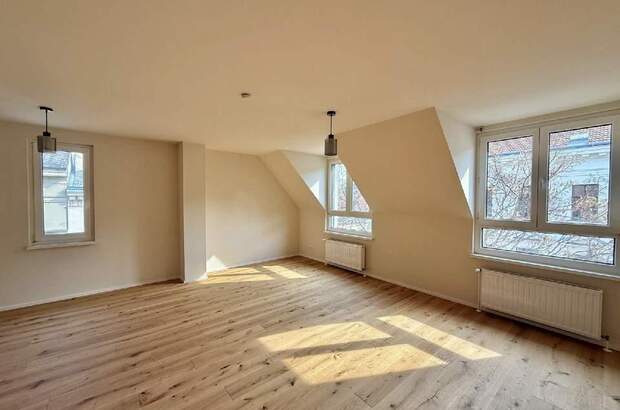 Eigentumswohnung in 1040 Wien